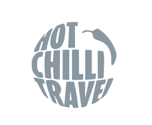 Hot Chilli Travel logo