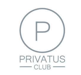 Privatus Club logo