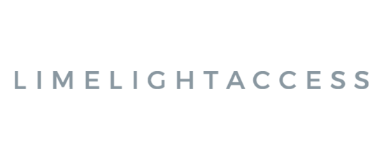 Limelight Access logo